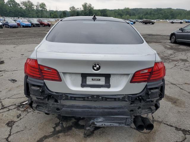 Photo 6 from auction – 2016 BMW 535 XI with VIN WBA5B3C50GG257358