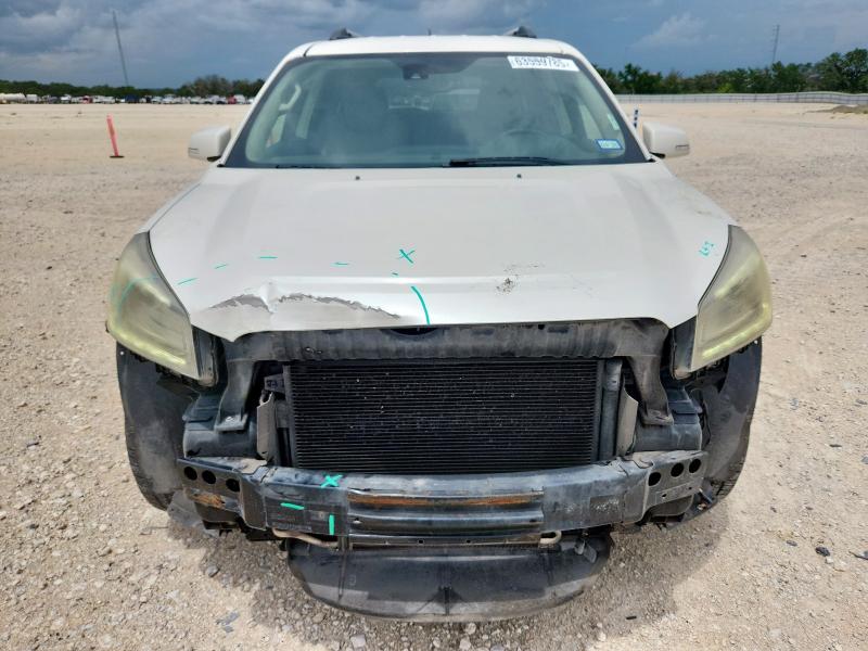 Photo 5 from auction – 2014 GMC ACADIA SLT with VIN 1GKKRRKD4EJ209024