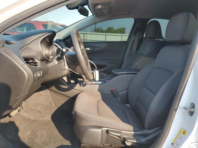 Photo 7 from auction – 2017 CHEVROLET MALIBU LS with VIN 1G1ZB5ST8HF275705