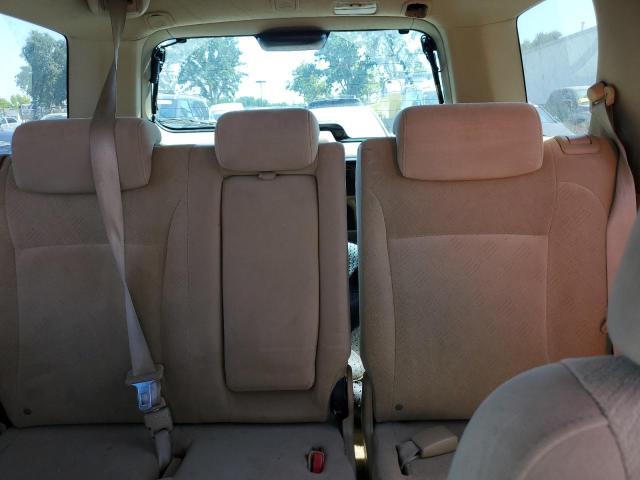 Photo 10 from auction – 2006 HONDA CR-V EX with VIN JHLRD68836C012324