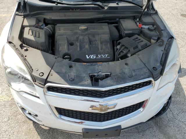 Photo 12 from auction – 2015 CHEVROLET EQUINOX LT with VIN 2GNFLHE31F6182883