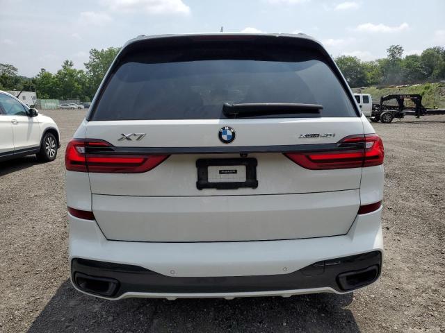 Zdjęcie 6 z aukcji – 2020 BMW X7 XDRIVE4 z VIN 5UXCW2C03L9A00918