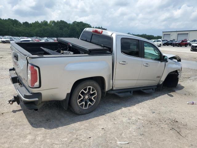 Photo 3 from auction – 2016 GMC CANYON SLE with VIN 1GTP6CE12G1262932