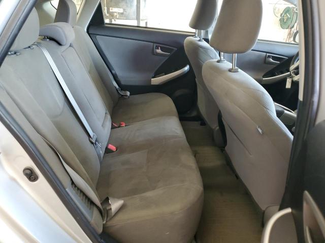 Photo 11 from auction – 2015 TOYOTA PRIUS with VIN JTDKN3DU4F1926140