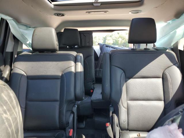 Photo 10 from auction – 2019 GMC ACADIA SLT with VIN 1GKKNULS1KZ142262