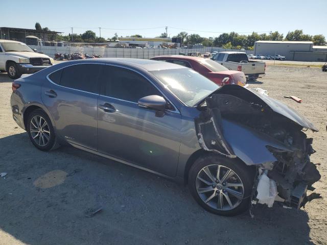Photo 4 from auction – 2016 LEXUS ES 300H with VIN JTHBW1GG1G2105269