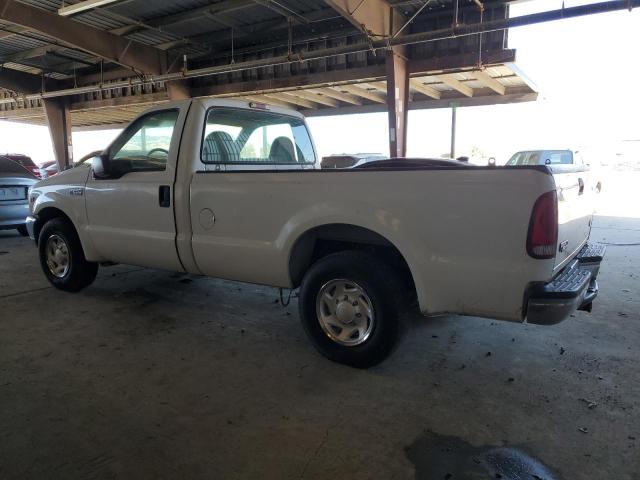 Photo 2 from auction – 2000 FORD F-250 SUPE with VIN 1FTNF20L8YEA44160