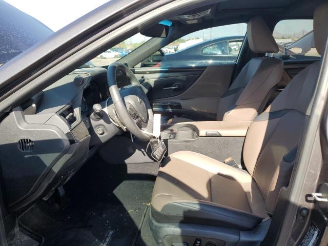 Photo 7 from auction – 2023 LEXUS ES 300H BA with VIN 58ADA1C10PU030227