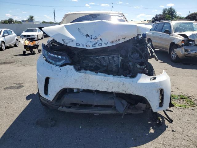 Photo 5 from auction – 2019 LAND ROVER DISCOVERY with VIN SALRG2RV8KA094440