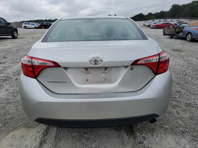 Photo 6 from auction – 2016 TOYOTA COROLLA L with VIN 2T1BURHE5GC728138