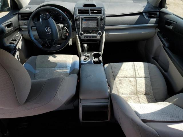 Photo 8 from auction – 2012 TOYOTA CAMRY BASE with VIN 4T1BF1FK0CU056230