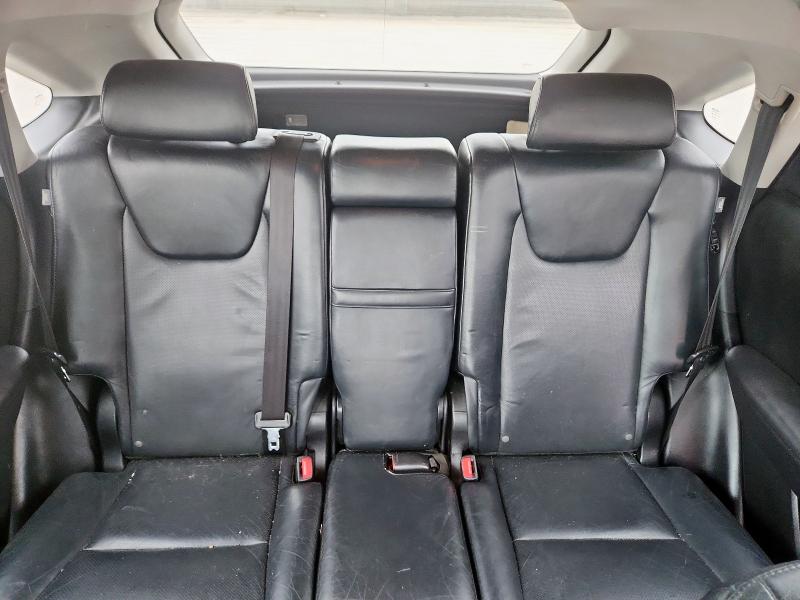 Photo 10 from auction – 2010 LEXUS RX 350 with VIN 2T2BK1BA2AC032692
