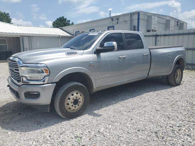 RAM 3500 LARAM 2021 with VIN 3C63RRJL7MG687681 - Photo from auction