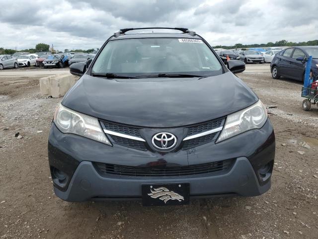 Photo 5 from auction – 2015 TOYOTA RAV4 LE with VIN 2T3BFREV4FW393490