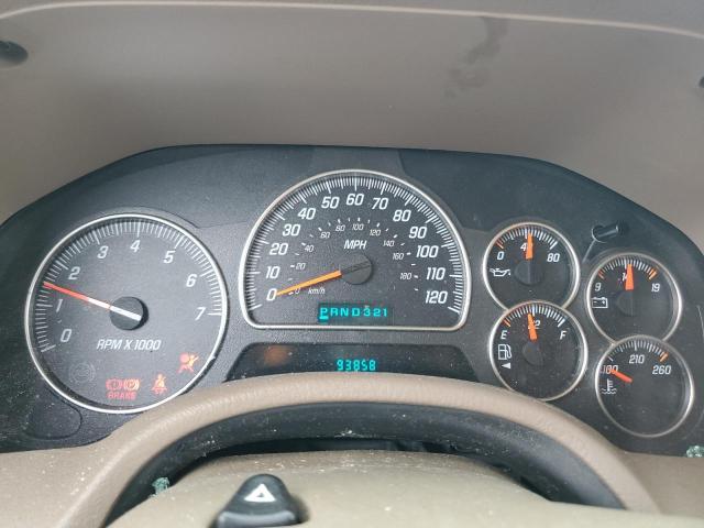 Photo 9 from auction – 2004 GMC 1500 LONG with VIN 1GKET16SX46217011