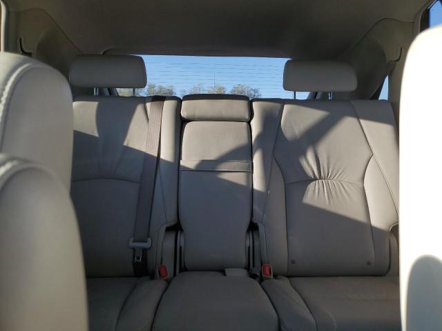 Photo 10 from auction – 2006 LEXUS RX 330 with VIN JTJGA31U460059766