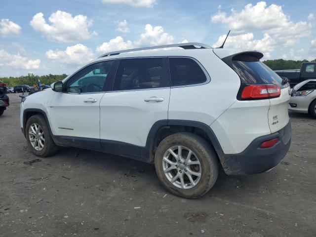 Photo 2 from auction – 2015 JEEP CHEROKEE L with VIN 1C4PJMCS1FW610513