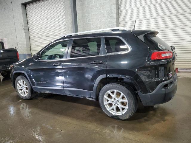 Photo 2 from auction – 2015 JEEP CHEROKEE L with VIN 1C4PJMCB6FW788000