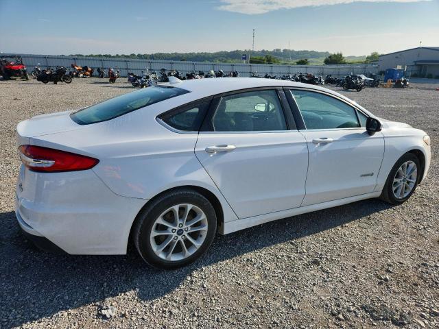 Photo 3 from auction – 2019 FORD FUSION SE with VIN 3FA6P0LU1KR242003