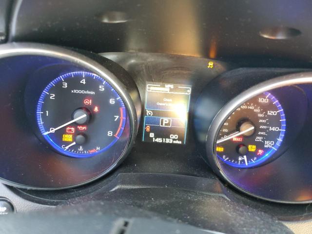 Photo 9 from auction – 2015 SUBARU OUTBACK 3. with VIN 4S4BSELC9F3226949