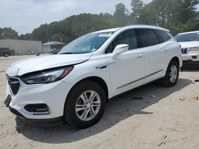 BUICK ENCLAVE ES 2019 with VIN 5GAERBKW8KJ156777 - Photo from auction
