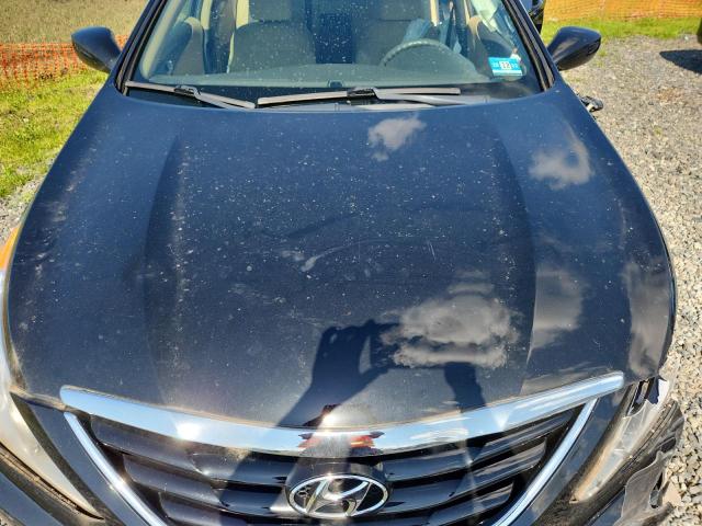Photo 11 from auction – 2013 HYUNDAI SONATA GLS with VIN 5NPEB4AC7DH645141