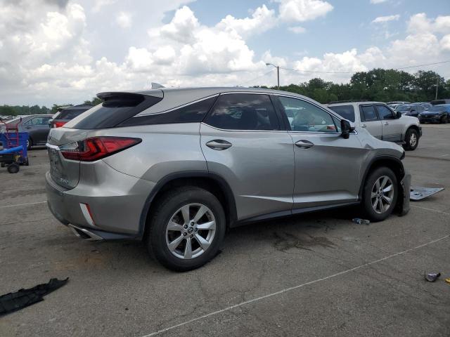 Photo 3 from auction – 2018 LEXUS RX 350 BASE with VIN 2T2ZZMCA6JC096213