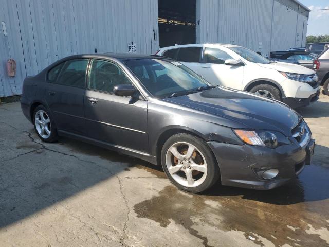 Photo 4 from auction – 2009 SUBARU LEGACY 2.5 with VIN 4S3BL626497219522