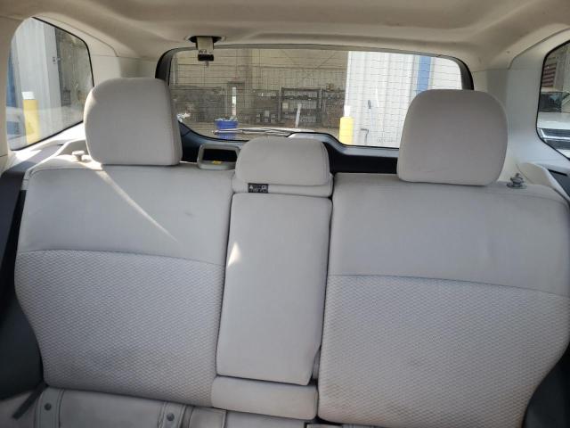 Photo 10 from auction – 2016 SUBARU FORESTER 2 with VIN JF2SJADC0GH417647