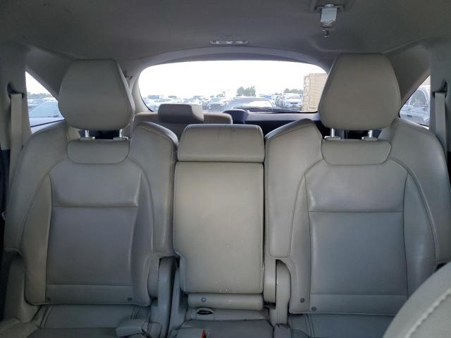 Photo 10 from auction – 2020 ACURA MDX with VIN 5J8YD4H34LL057285