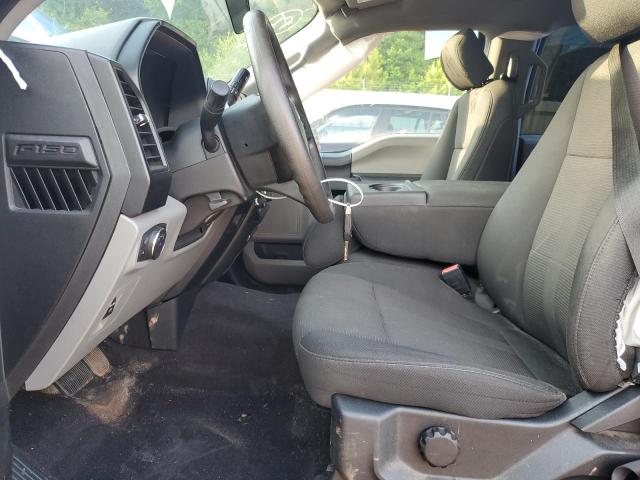 Photo 7 from auction – 2020 FORD F150 SUPER with VIN 1FTEW1CP3LFB84306