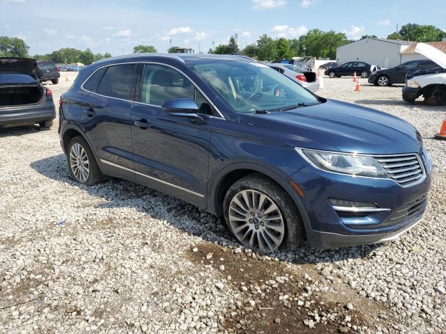 Photo 4 from auction – 2015 LINCOLN MKC with VIN 5LMTJ2AH7FUJ38039