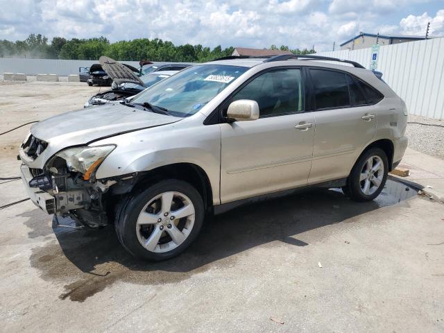 Foto 1 de la subasta – 2006 LEXUS RX 330 con VIN 2T2GA31U76C046272