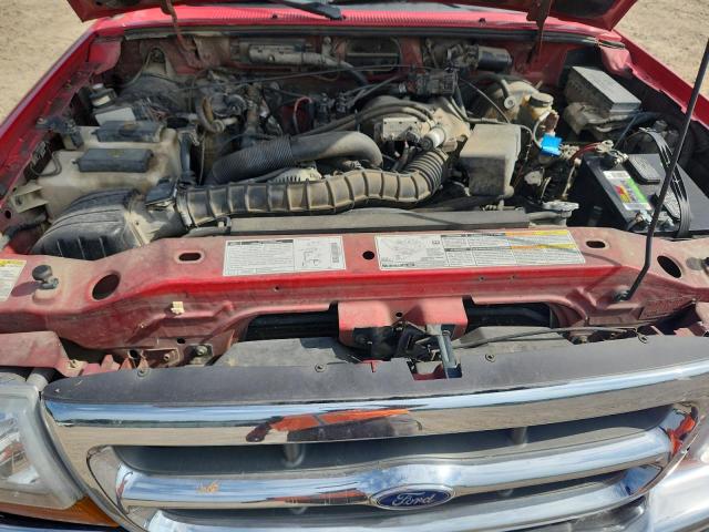 Photo 11 from auction – 1998 FORD RANGER SUPER CAB with VIN 1FTYR14U6WPB65031