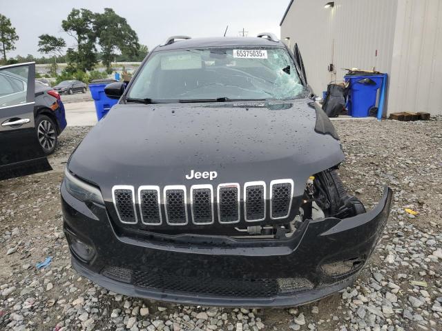 Photo 5 from auction – 2019 JEEP CHEROKEE L with VIN 1C4PJLLBXKD312932
