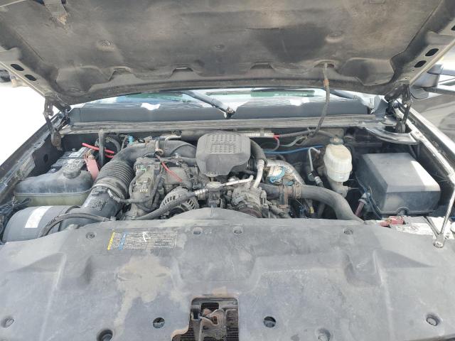 Photo 11 from auction – 2007 CHEVROLET SILVERADO with VIN 1GCHK23657F557051