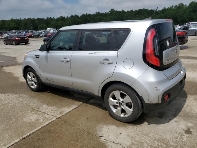 Photo 2 from auction – 2018 KIA SOUL with VIN KNDJN2A25J7597589