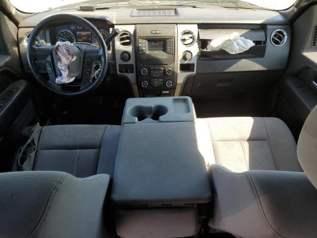 Photo 8 from auction – 2013 FORD F150 SUPER with VIN 1FTFW1ET6DKF20666