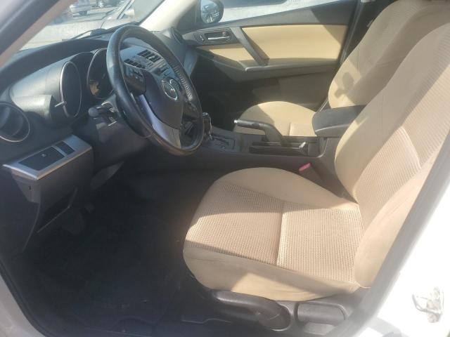 Photo 7 from auction – 2012 MAZDA 3 I with VIN JM1BL1V78C1549293
