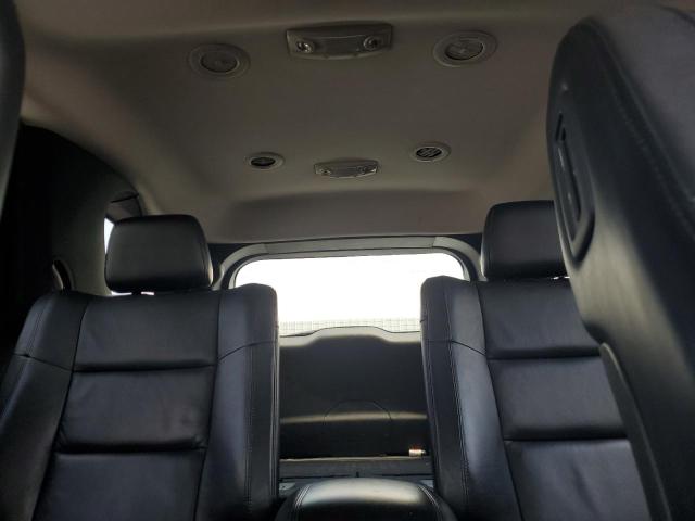Photo 10 from auction – 2015 DODGE DURANGO LI with VIN 1C4RDJDG2FC715488
