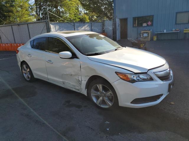 Photo 4 from auction – 2015 ACURA ILX 20 with VIN 19VDE1F34FE003437