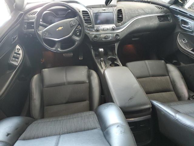 Photo 8 from auction – 2016 CHEVROLET IMPALA LT with VIN 2G1115S32G9178667
