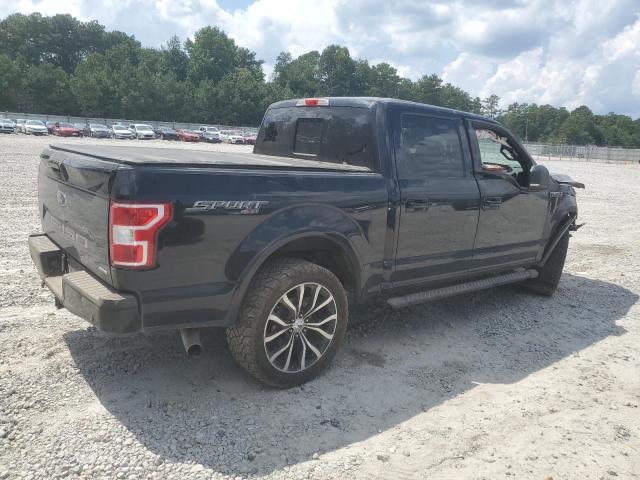 Photo 3 from auction – 2018 FORD F150 SUPER with VIN 1FTEW1EP1JFD26923