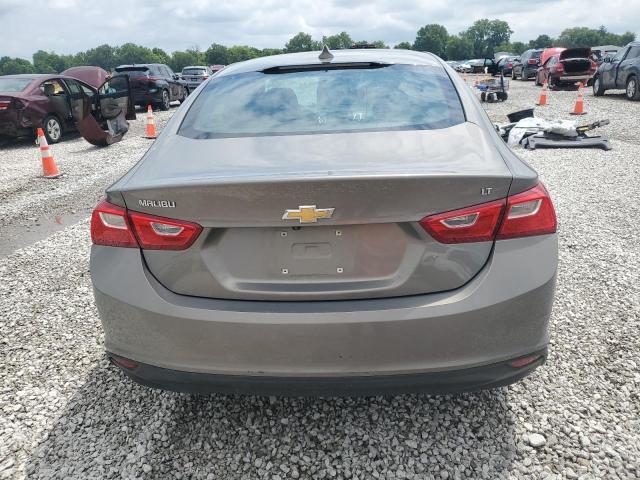 Photo 6 from auction – 2018 CHEVROLET MALIBU LT with VIN 1G1ZD5ST2JF245177