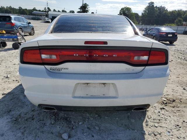 Photo 6 from auction – 2013 DODGE CHARGER SE with VIN 2C3CDXBG2DH525183