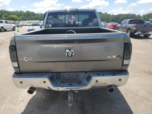 Photo 6 from auction – 2009 DODGE RAM 1500 with VIN 1D3HV13T89S789054
