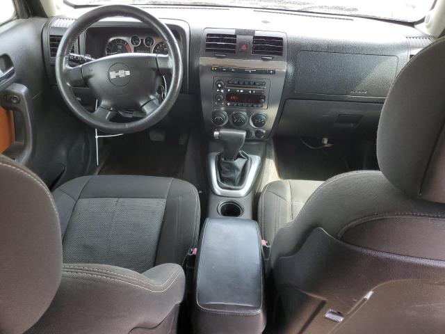 Photo 8 from auction – 2006 HUMMER H3 with VIN 5GTDN136X68127687