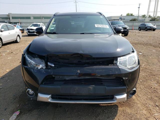 Photo 5 from auction – 2015 MITSUBISHI OUTLANDER with VIN JA4AZ3A31FZ004884