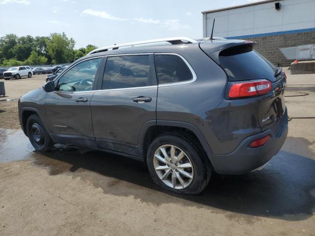 Photo 2 from auction – 2016 JEEP CHEROKEE L with VIN 1C4PJMDS1GW252362
