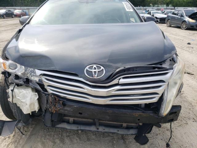 Photo 12 from auction – 2010 TOYOTA VENZA with VIN 4T3BA3BB4AU018150